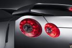 Nissan GT-R 2007 года